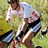 Andy Schleck pendant la quatri�me �tape du Tour of Britain 2006